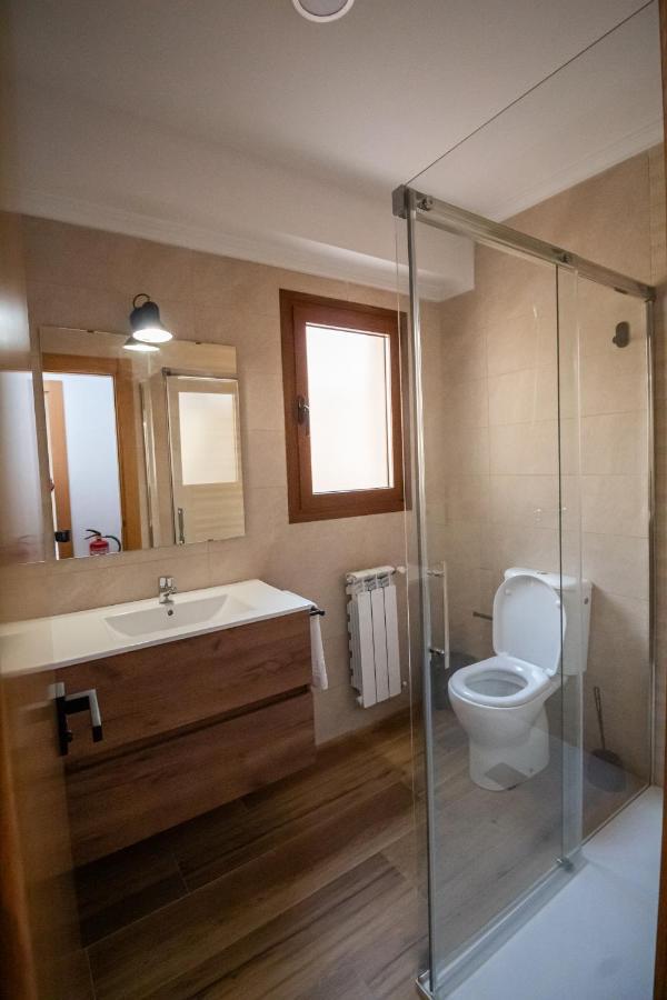 Apartamentos 7 Puentes Sierra Cazorla Casa Acebo Burunchel Bagian luar foto