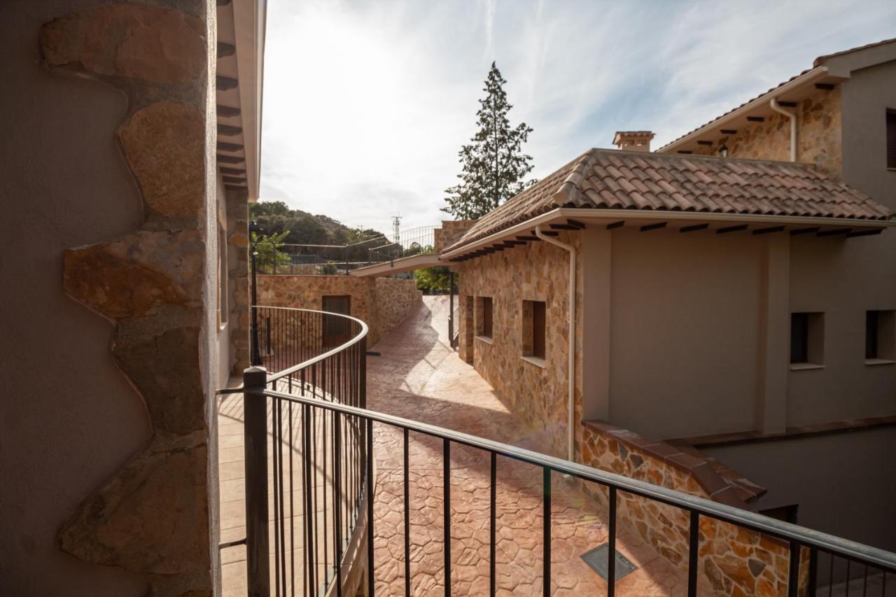 Apartamentos 7 Puentes Sierra Cazorla Casa Acebo Burunchel Bagian luar foto