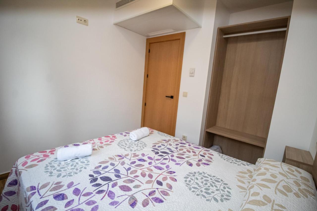 Apartamentos 7 Puentes Sierra Cazorla Casa Acebo Burunchel Bagian luar foto