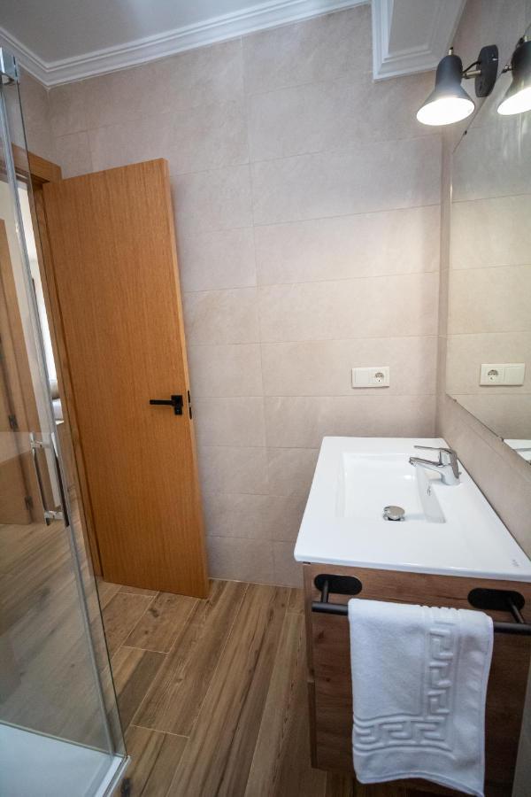 Apartamentos 7 Puentes Sierra Cazorla Casa Acebo Burunchel Bagian luar foto
