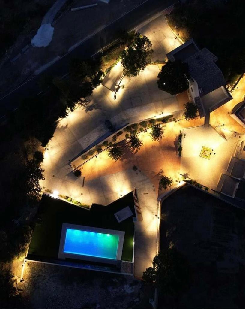 Apartamentos 7 Puentes Sierra Cazorla Casa Acebo Burunchel Bagian luar foto